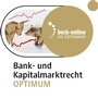 Bild: beck-online. Bank- und Kapitalmarktrecht Optimum - C.H.BECK