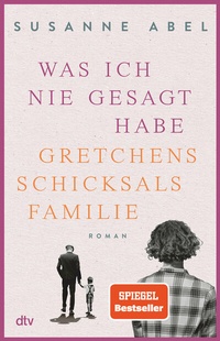 Abbildung von: Was ich nie gesagt habe - dtv
