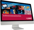 Bild: Infektionskrankheiten online - ecomed Storck