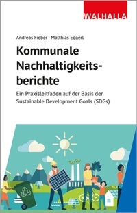 Abbildung von: Kommunale Nachhaltigkeitsberichte - Walhalla