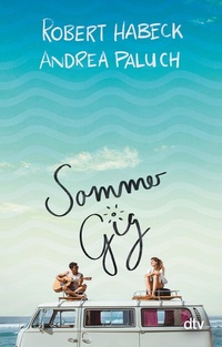 Abbildung von: Sommergig - dtv