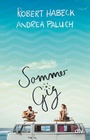 Cover: Sommergig - dtv