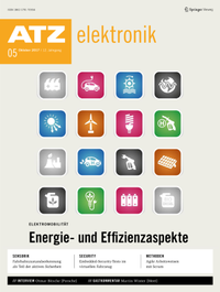 Bild: ATZelektronik - Springer Vieweg