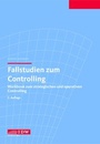 Cover: Fallstudien zum Controlling - IDW
