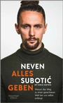 Cover: Alles geben - Kiepenheuer & Witsch