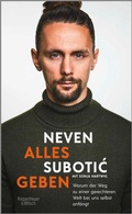 Cover: Alles geben - Kiepenheuer & Witsch