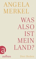 Cover: Was also ist mein Land? - Aufbau