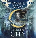 Cover: Crescent City 2 - Der Audio Verlag