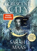 Cover: Crescent City 2  - dtv