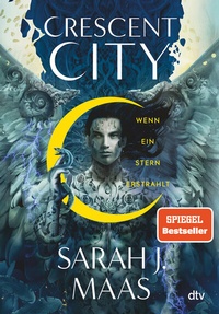Abbildung von: Crescent City 2 - dtv