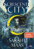 Cover: Crescent City 2 - dtv