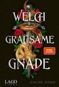 Cover: Welch grausame Gnade - Lago