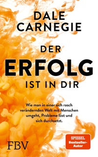 Abbildung von: Der Erfolg ist in dir - FinanzBuch Verlag