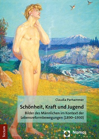 Abbildung von: Schönheit, Kraft und Jugend - Tectum Wissenschaftsverlag