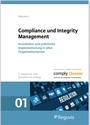 Cover: Compliance und Integrity Management - Reguvis Fachmedien