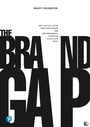 Cover: THE BRAND GAP - Pearson Studium