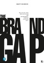 Cover: THE BRAND GAP - Pearson Studium