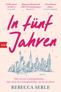 Abbildung von: In fünf Jahren - btb