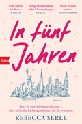 Cover: In f&uuml;nf Jahren - btb