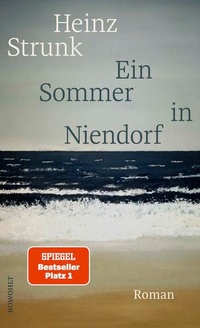 Enlarge image Cover: Ein Sommer in Niendorf - Rowohlt