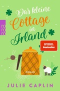 Cover: Das kleine Cottage in Irland - Rowohlt Taschenbuch