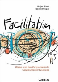 Abbildung von: Facilitation - Vahlen