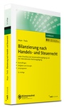 Bild: Bilanzierung nach Handels- und Steuerrecht - NWB
