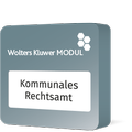 Abbildung von: Wolters Kluwer Online: Kommunales Rechtsamt - Wolters Kluwer Deutschland