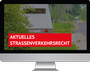 Bild: Aktuelles Straßenverkehrsrecht online - Walhalla