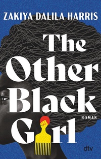 Abbildung von: The Other Black Girl - dtv