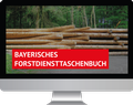 Abbildung von: Bayerisches Forstdienst-Taschenbuch - Online - Walhalla