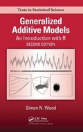 Cover: Generalized Additive Models - Chapman & Hall/CRC