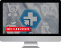 Cover: Beihilferecht - Walhalla