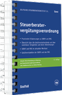 Bild: Steuerberaterverg&uuml;tungsverordnung - Stollfu&szlig;