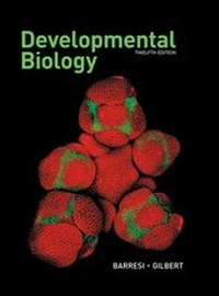 Enlarge image Cover: Developmental Biology - Oxford University Press Inc