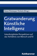 Bild: Gratwanderung K&uuml;nstliche Intelligenz - Kohlhammer
