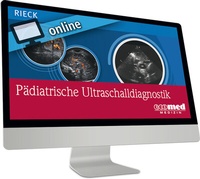 Abbildung von: Pädiatrische Ultraschalldiagnostik online - ecomed Storck