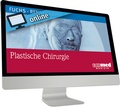 Cover: Plastische Chirurgie online - ecomed Storck