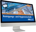 Cover: Reinigungs- und Hygienetechnik online - ecomed Storck