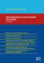 Bild: Vereinsbesteuerung Kompakt 2019/2020 - HDS