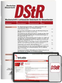 Bild: DStR Deutsches Steuerrecht - C.H.BECK