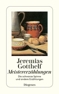 Abbildung von: Meistererzählungen - Diogenes