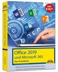 Bild: Office 2019 - Das Praxishandbuch - Markt + Technik