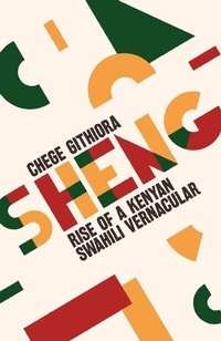 Enlarge image Cover: Sheng - James Currey