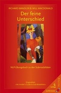 Cover: Der feine Unterschied - Junfermann