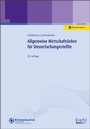 Bild: Allgemeine Wirtschaftslehre für Steuerfachangestellte - Kiehl