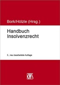 Bild: Handbuch Insolvenzrecht - RWS