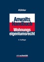 Cover: Anwalts-Handbuch Wohnungseigentumsrecht - Otto Schmidt Verlag