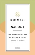 Cover: Nagomi - DuMont Buchverlag