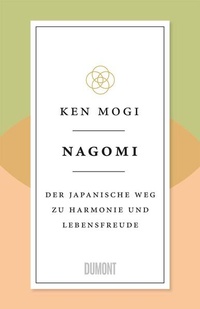Enlarge image Cover: Nagomi - DuMont Buchverlag